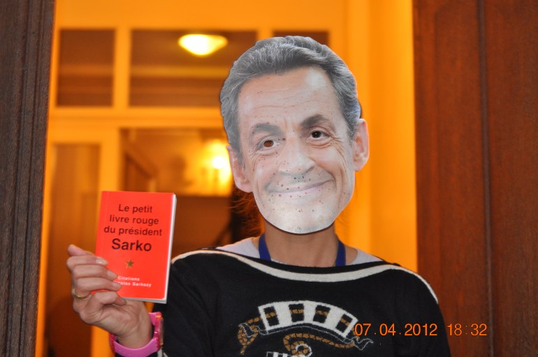 OPERATION MARTIN LUTHER KINGA